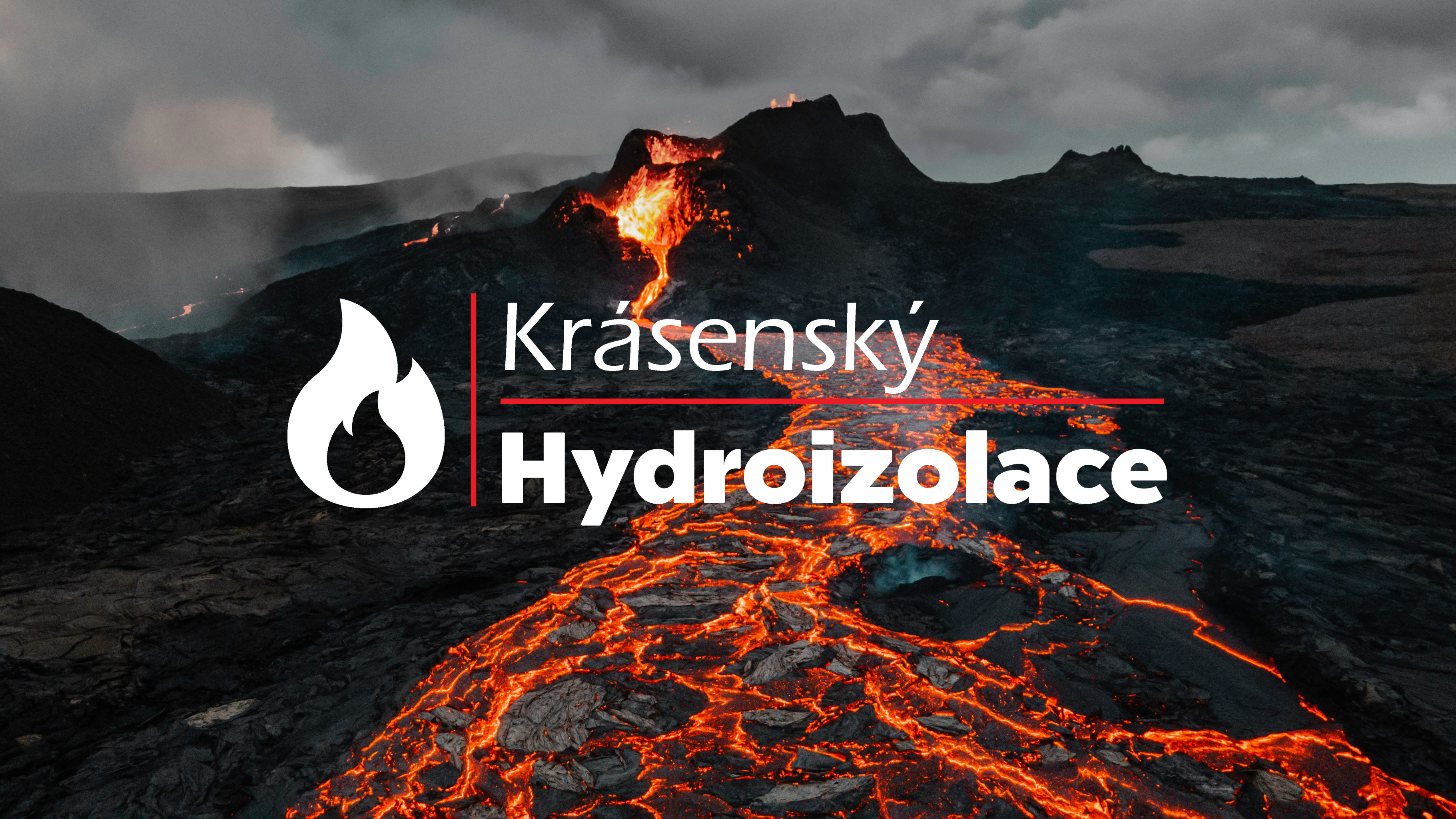 Krasensky hydroizolace