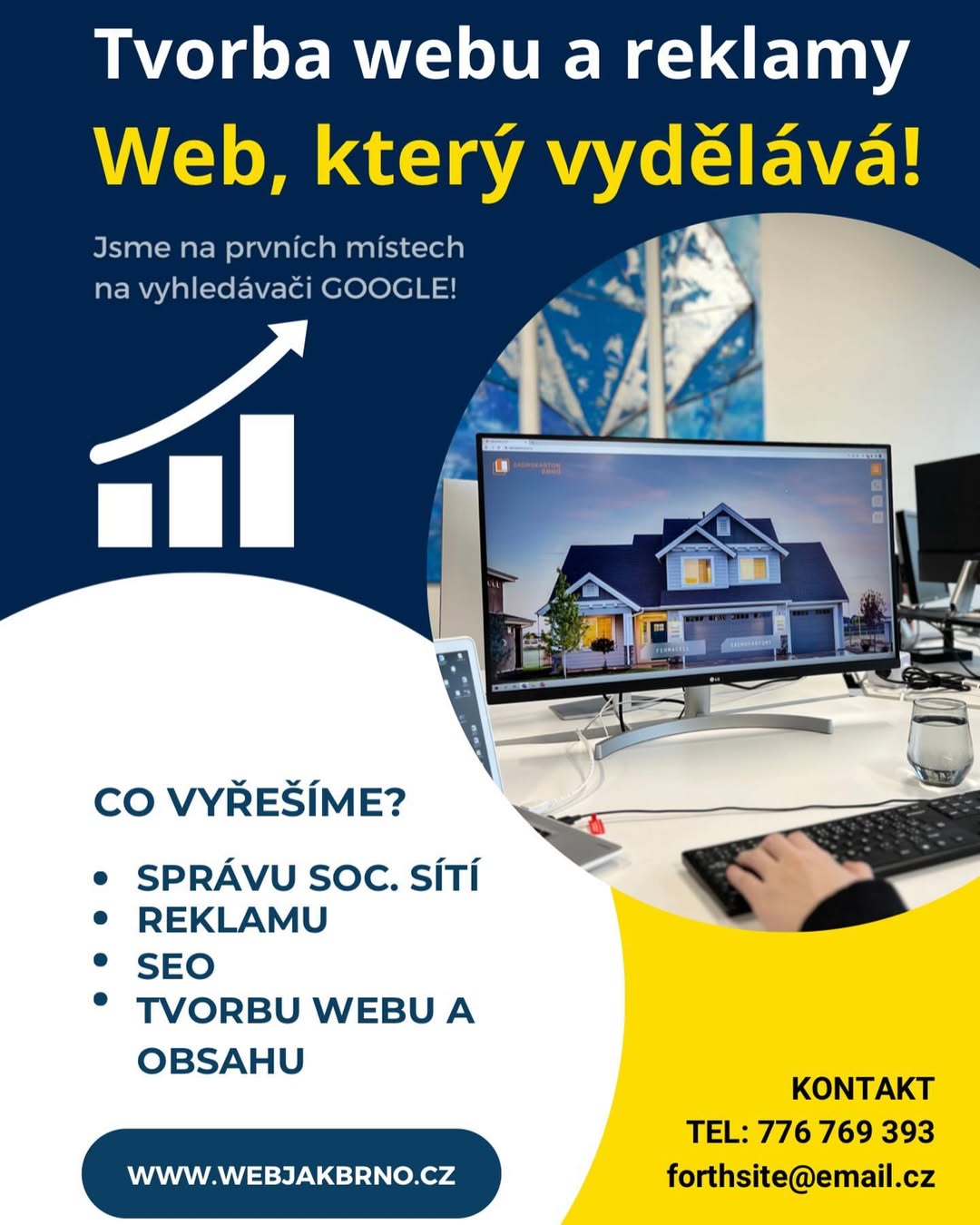 WebjakBrno